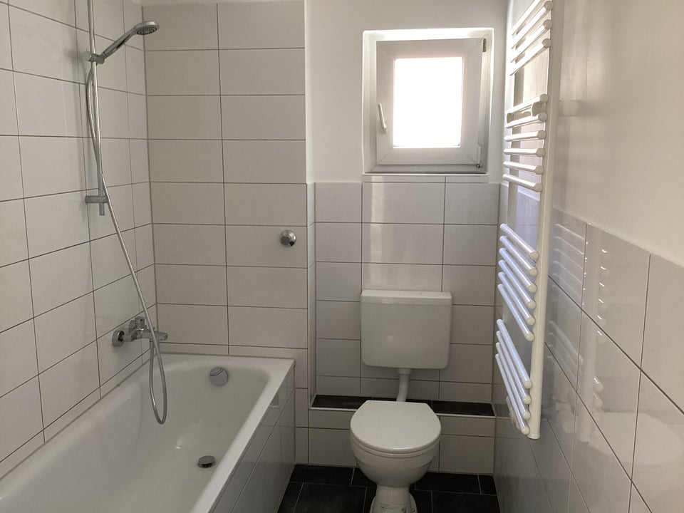 So macht wohnen Spaß: ansprechende 3-Zimmer-Wohnung - Foto 2