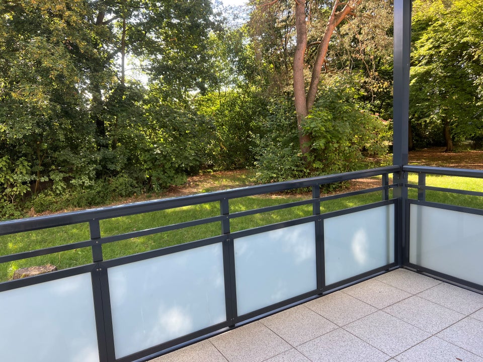 Renovierte 3-Zimmer-Wohnung mit Balkon - Foto 3