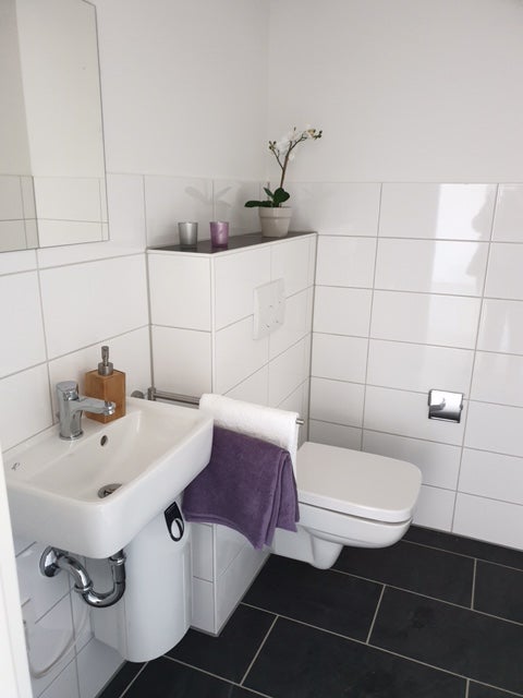 Sanierte großzügige 4-Zimmer-Wohnung in Bnn-Tannenbusch - Photo 2