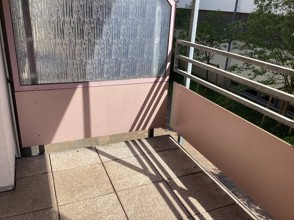 Gepflegte 2-Zimmer-Wohnung für Senioren frei! - Foto 3