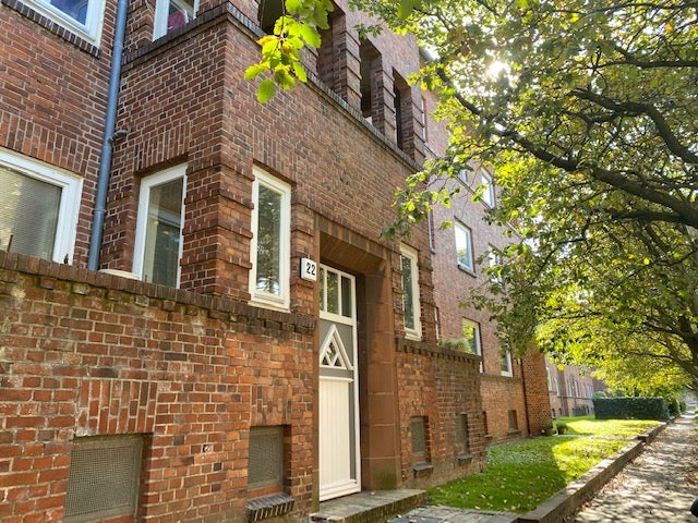 Modernisierte 2 Zimmer Wohnung mit Loggia! - Photo 2