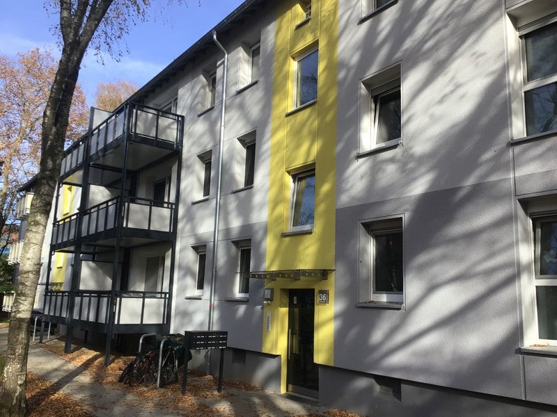 Willkommen Zuhause: günstige 3-Zimmer-Wohnung - Photo 5