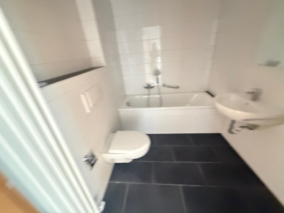 Da kommt man gern Heim. 2-Zimmer-Dachgeschosswohnung - Foto 1