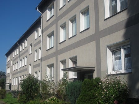 Renovierte und zentrale 2,5-Zi-Whg. ab sofort vermietbar! - Foto 3