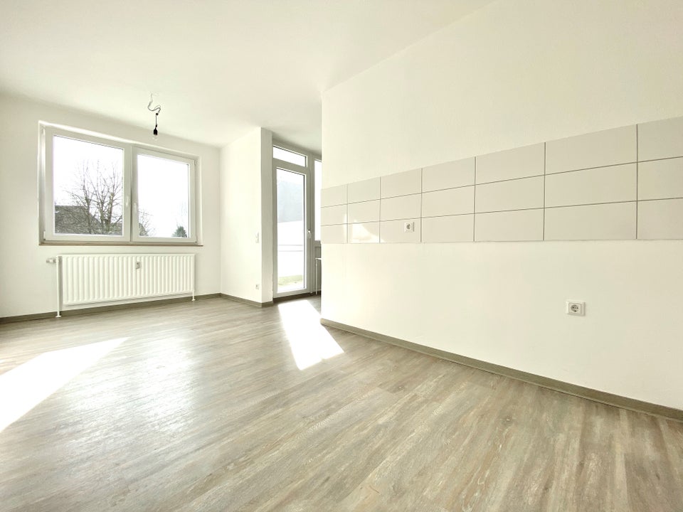 Barrierearmer Wohn(t)raum! - Foto 1