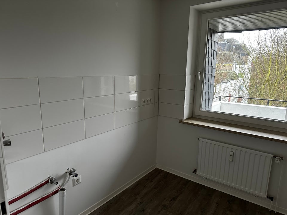 Praktische 2-Zimmer-Wohnung mit Balkon - Foto 1