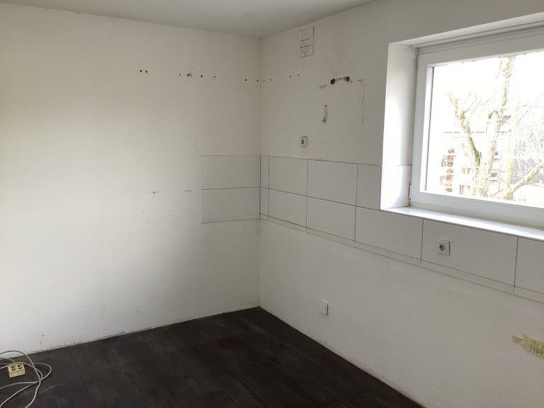 Komm nach Bredeney: : weitläufige 3-Zimmer-Wohnung mit Balkon - Photo 2