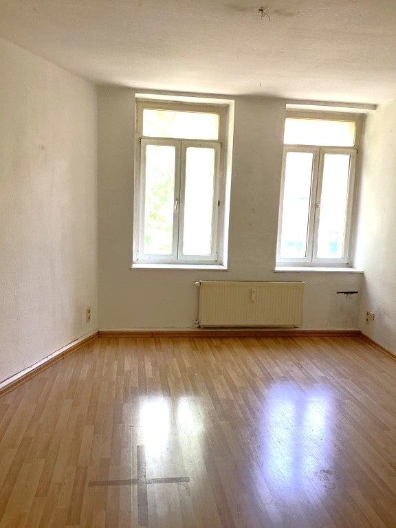 3 Raum Wohnung in Sanierung in Connewitz - Foto 4