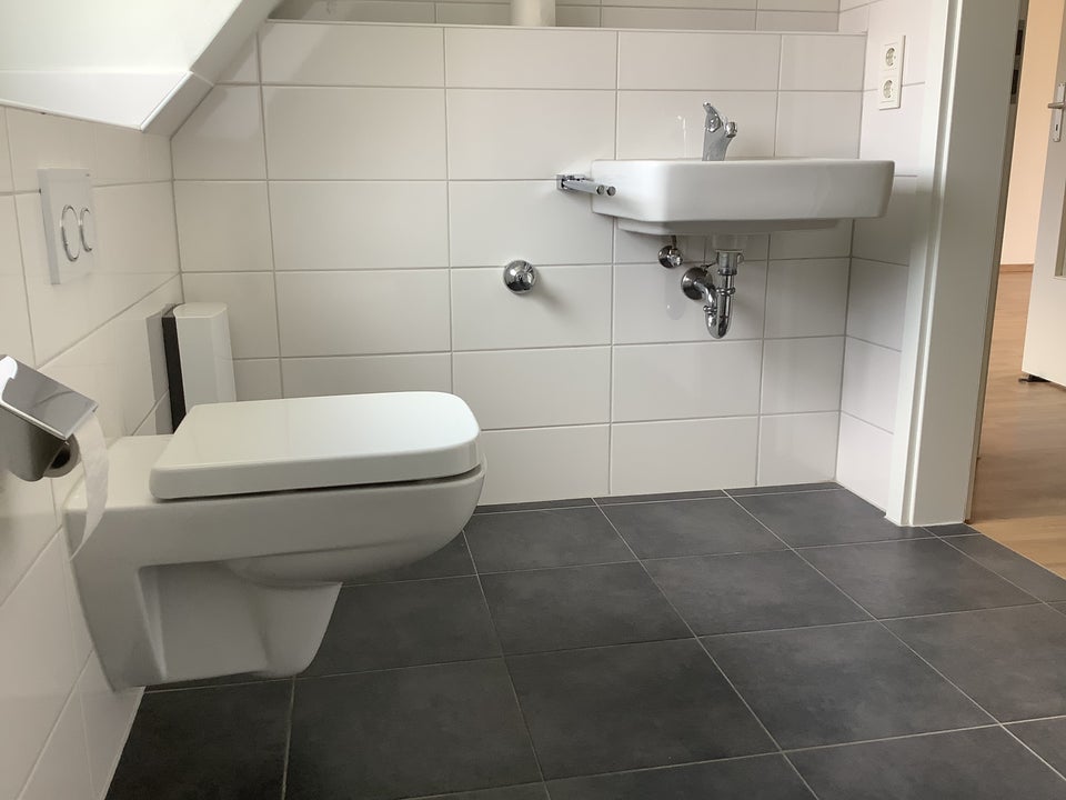 Gemütliche 2-Zimmer Wohnung in Senne zu vermieten - Foto 5