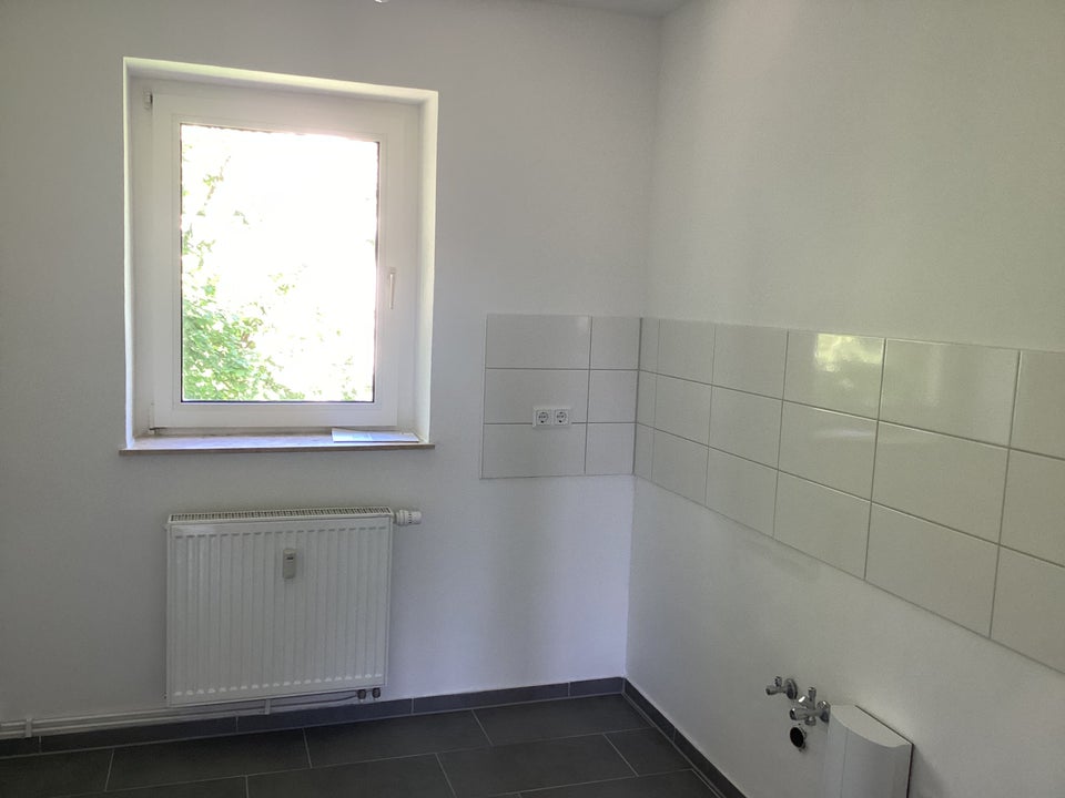 BARSINGHAUSEN NAHE DEISTER: renovierte 3-Zimmer-Wohnung ca. 60 m² sofort verfügbar - Foto 2