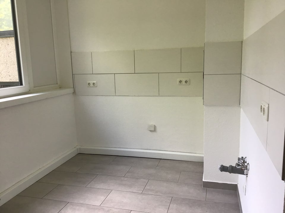 Toptip: Schicke 2-Raum-Wohnung mit Balkon! - Foto 4