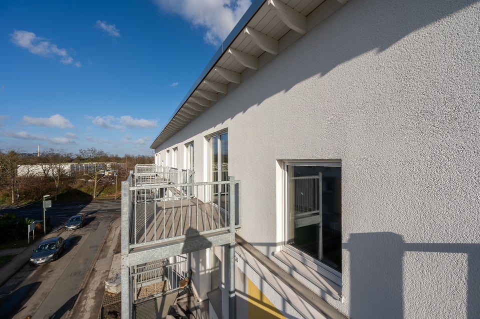 Gemütliche 2-Raum Wohnung mit offener Küche - komplett bezugsfertig! - Photo 3