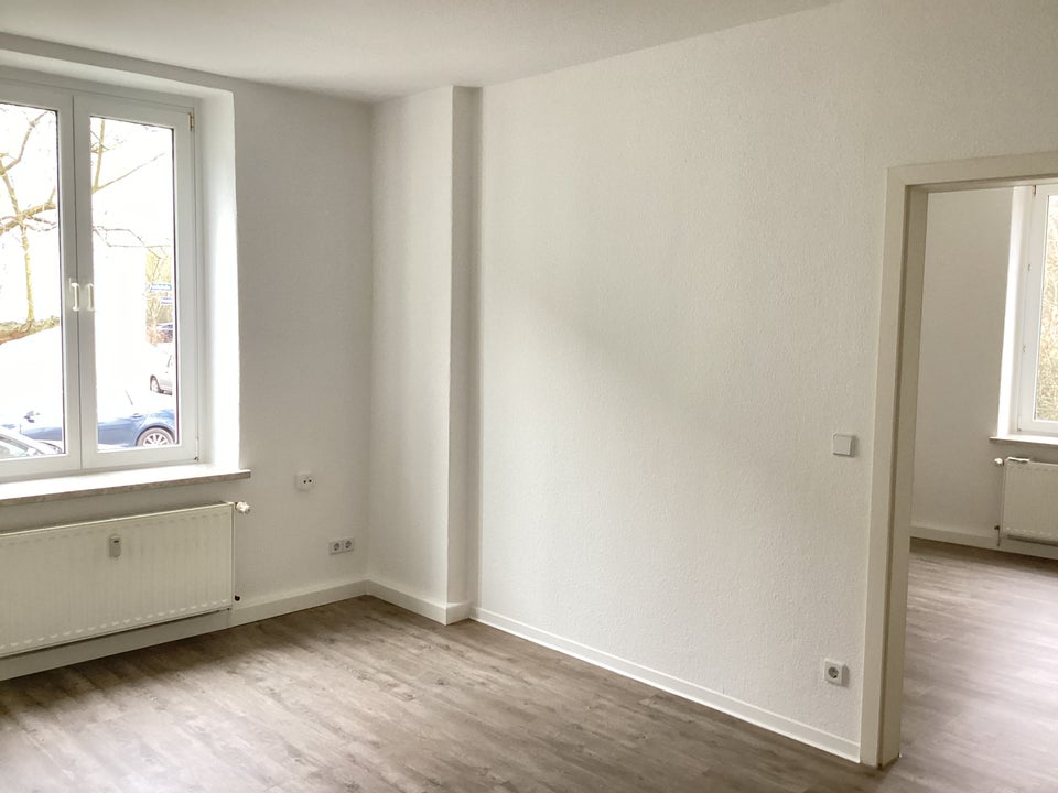gemütliche, kleine 2-Zimmer Wohnung - Foto 4