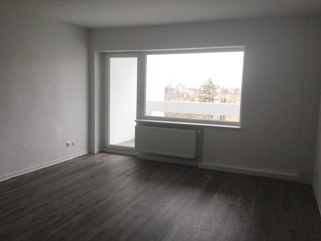großzügige 3-Zimmer-Wohnung mit Balkon - Photo 1