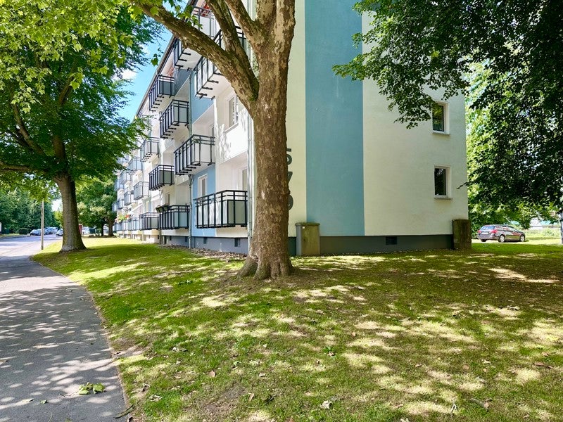 Attraktiv! 3,5-Zimmer-Stadtwohnung - Photo 5
