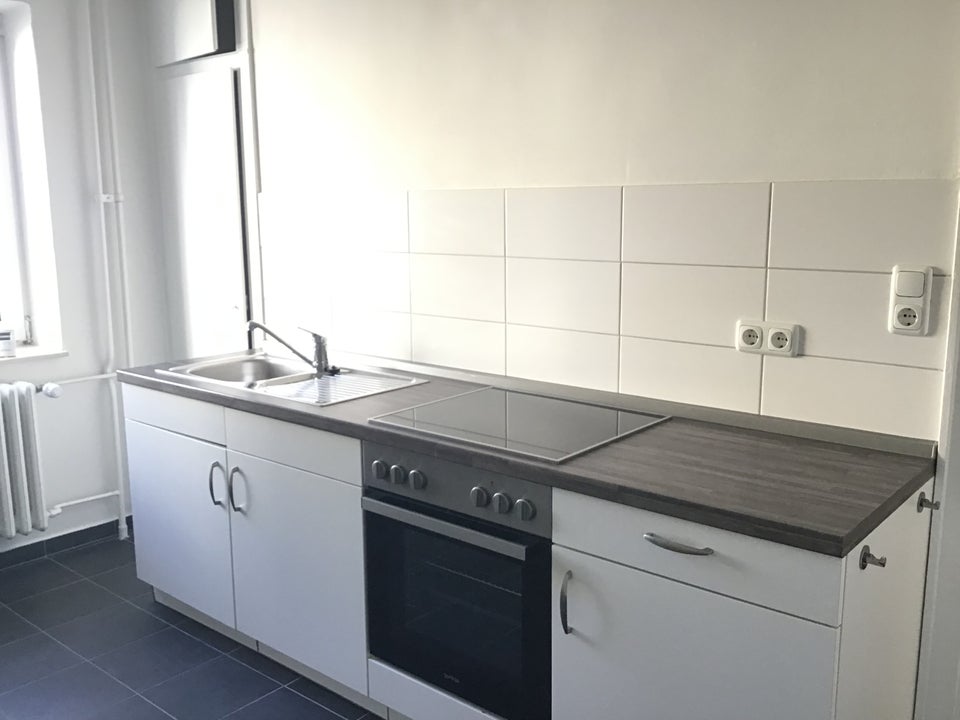 Nette Nachbarn gesucht: individuelle Wohnung am Südfriedhof! - Foto 1