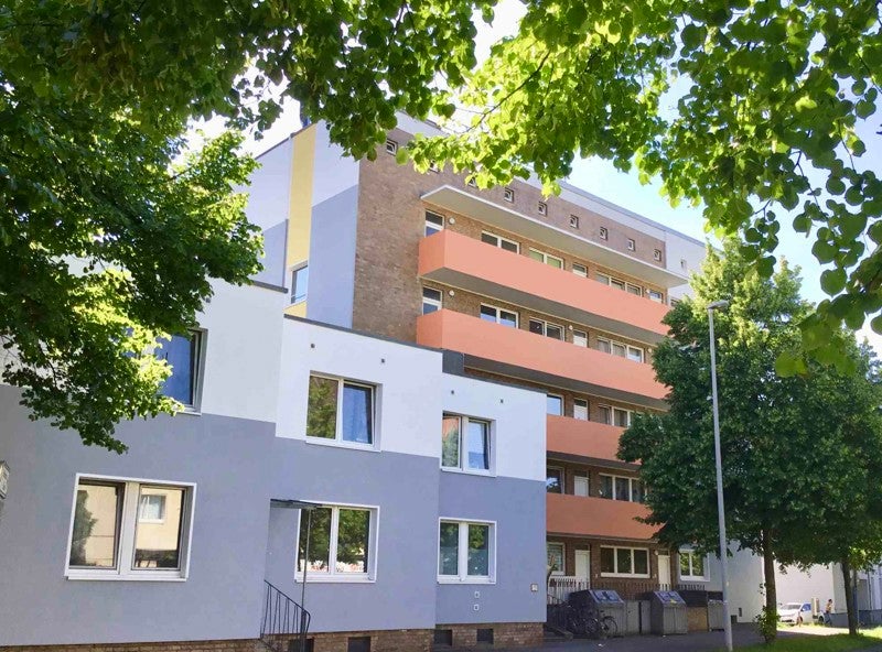 Schicke 2-Zimmer-Wohnung mit Balkon - Photo 5