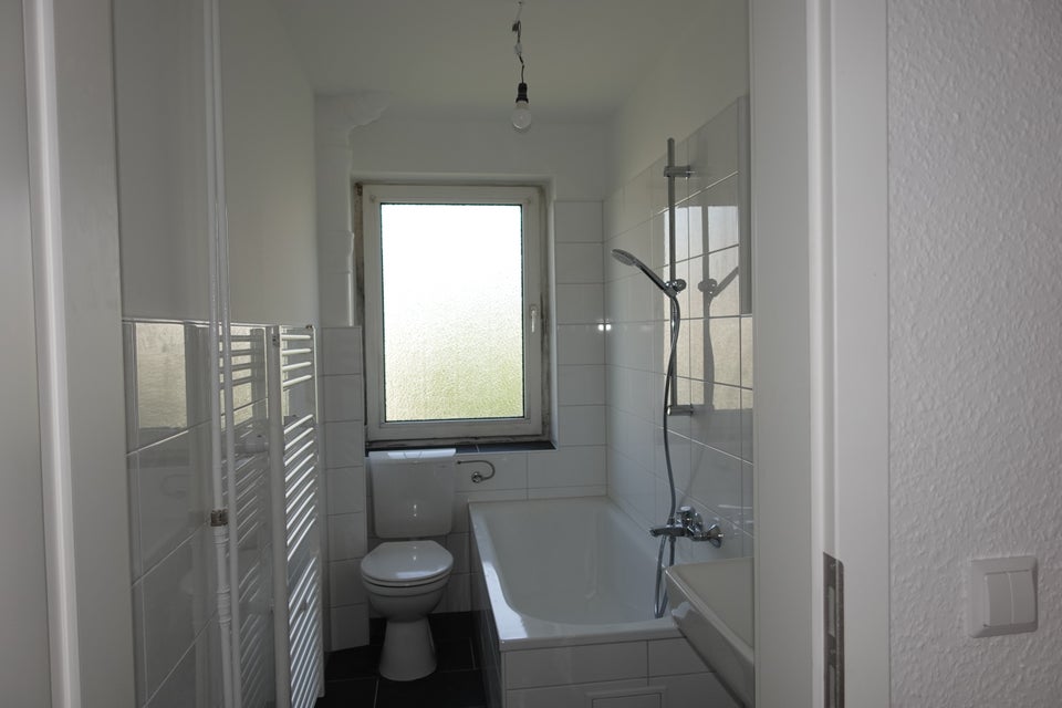 Umzug gefällig? Ansprechende 2-Zimmer-Wohnung - Foto 1