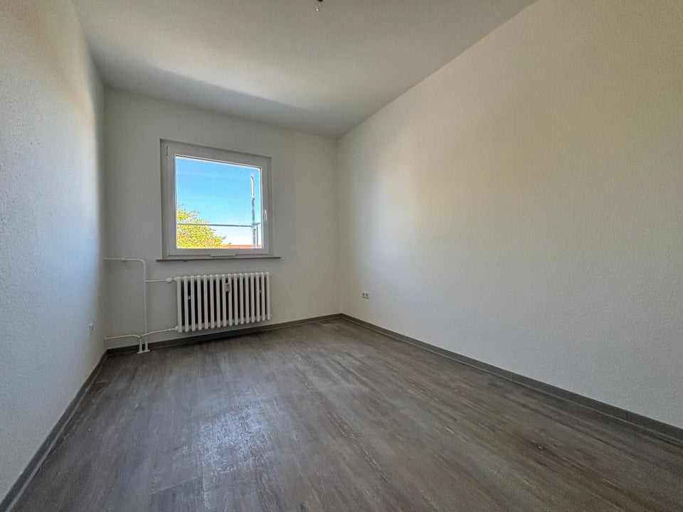 3-Zimmer Wohnung in ruhiger Seitenstraße - Foto 4