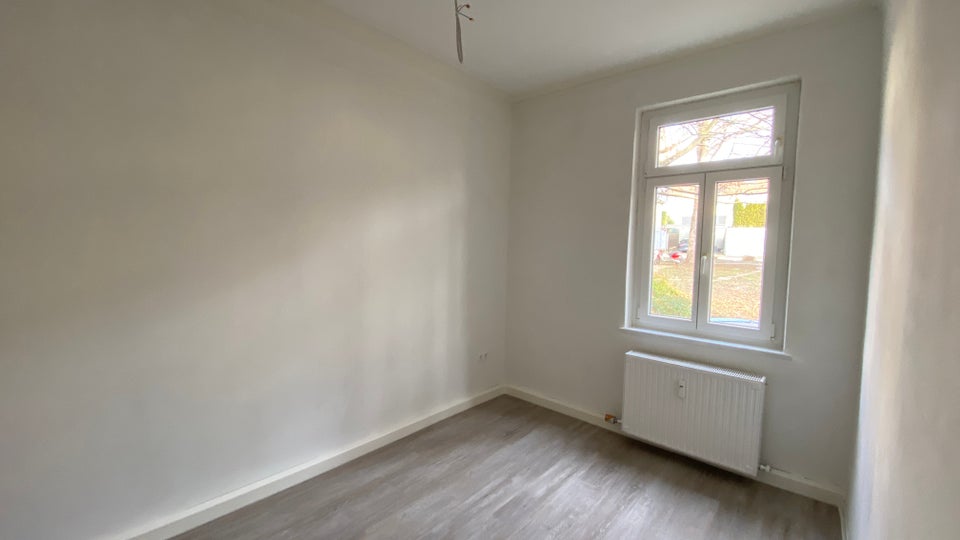 Hier macht wohnen Spaß: ansprechende 3-Zimmer-Wohnung - Foto 1