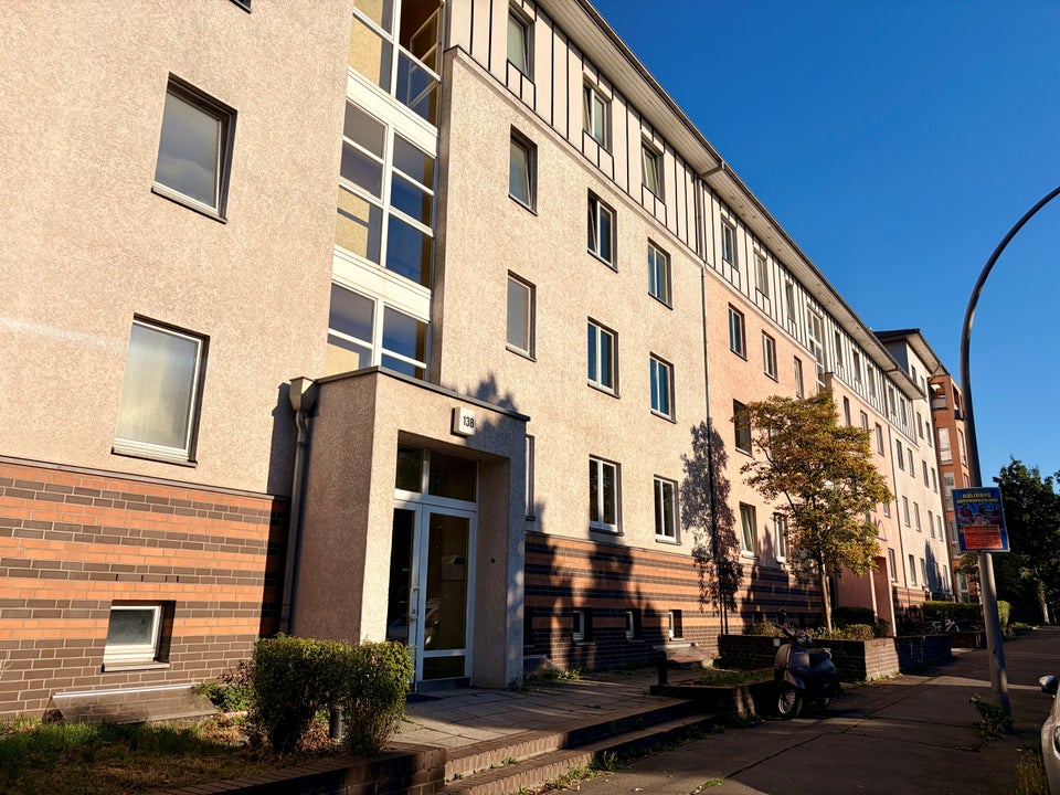 Schöne und geräumige 2 Zimmerwohnung mit Balkon ins Grüne - Photo 5