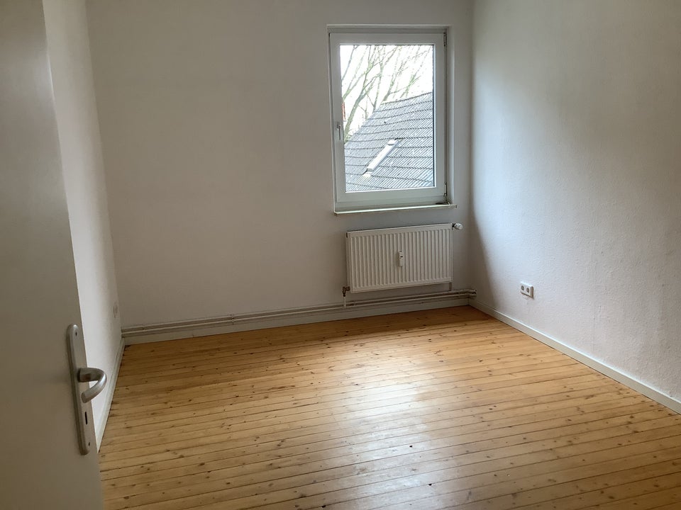 Besonders schöne 2-Zimmer-Wohnung! - Foto 1