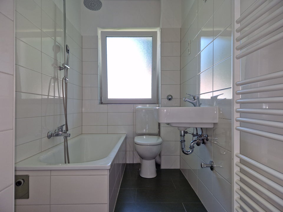 Schöne Wohnung: individuelle 3-Zimmer-Wohnung - Foto 2