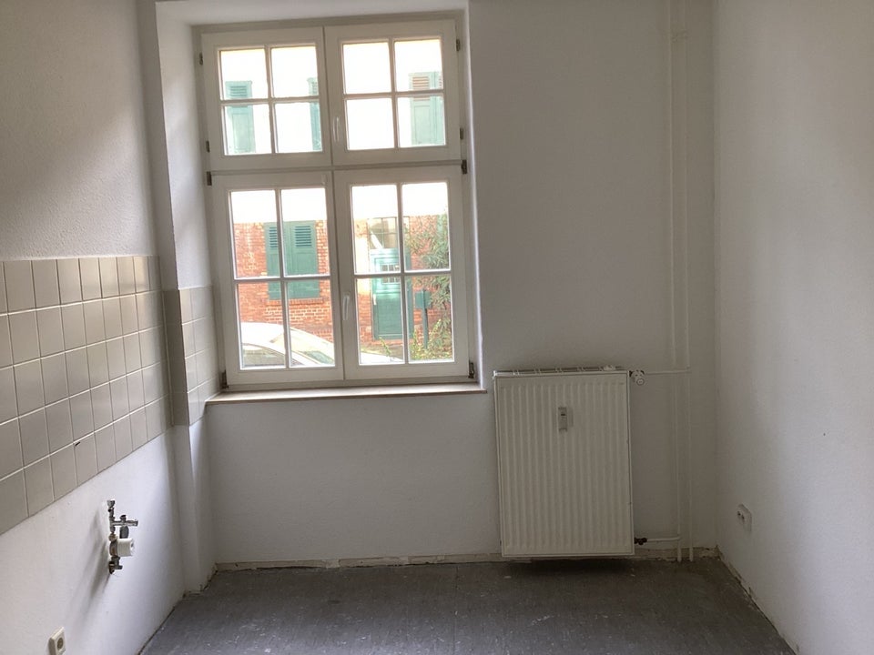 Nette Nachbarn gesucht: große 2-Zi.-Wohnung mit Balkon und ebenerdiger Dusche - Photo 2