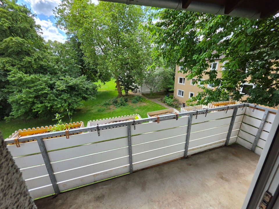 Kleine 3-Zimmer-Wohnung in Düsseldorf-Hassels - Foto 4