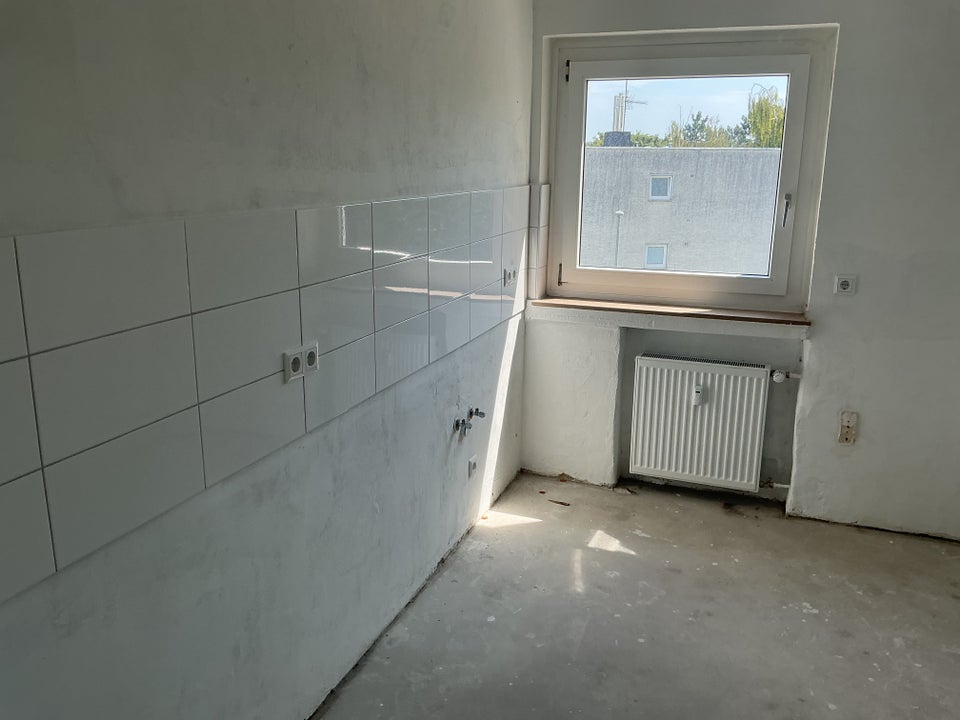 Großzügige 3-Zimmer-Wohnung ! - Photo 2