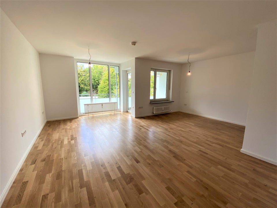 1-Zimmer Saniert inkl. Einbauküche - Photo 2