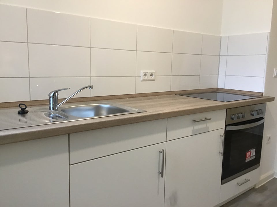 Gut geschnittene 2 Zimmer Wohnung! - Photo 1