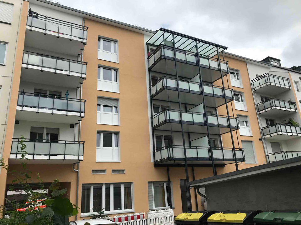 Preisgünstige und zugleich praktische 1-Zi.-Single-Wohnung - Photo 4