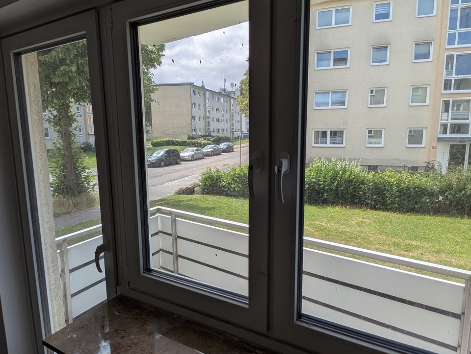 Ihre neue 2 Zi.Whg. im EG mit Balkon ab dem 15.07.2026 - Foto 3