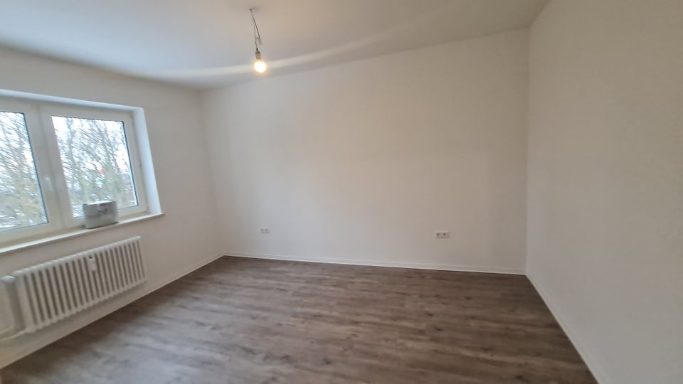 So macht wohnen Spaß: frisch sanierte 2,5-Zimmer-Wohnung - Foto 2