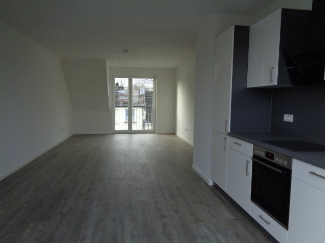 Neue Wohnung, neues Glück! 2-Zimmer-Stadtwohnung - Photo 2