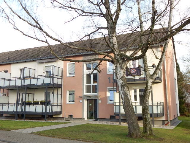 Gelegenheit: interessante 3-Zimmer-Wohnung - Foto 4