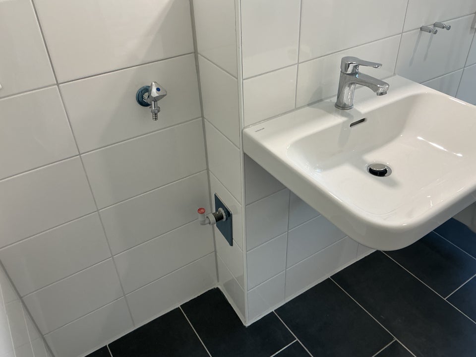 Mitten drin statt nur dabei: ansprechende 2-Zimmer-Wohnung - Foto 5