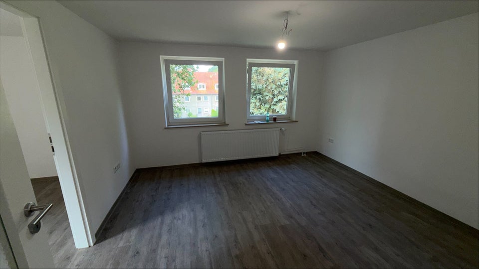 2-Zimmer-Wohnung frisch renoviert - Foto 1
