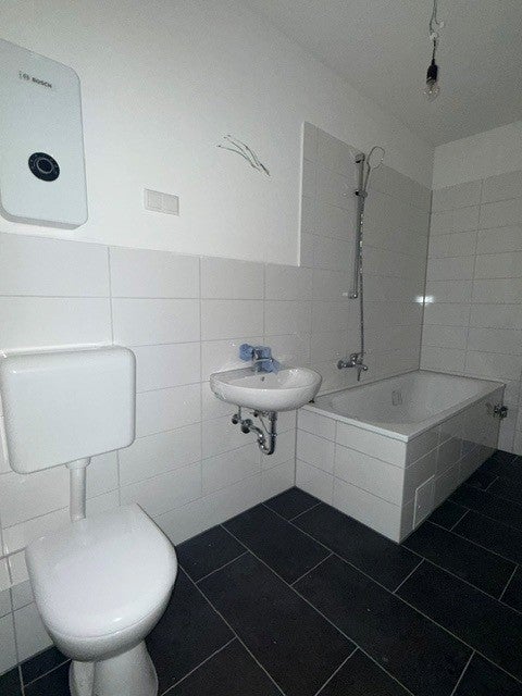 renovierte 3-Zimmer-Wohnung an der Havel in Spandau - Foto 5