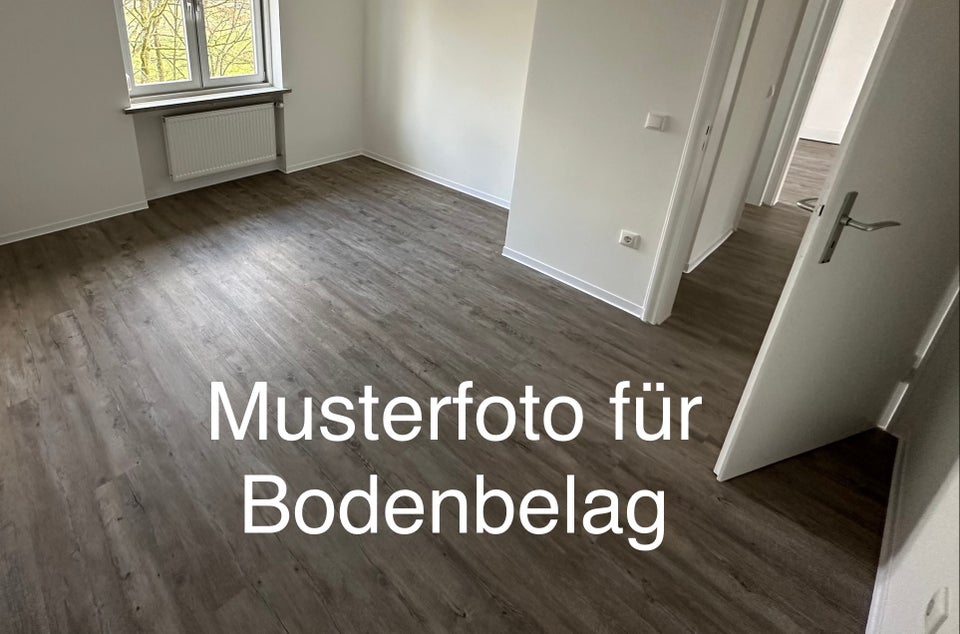 Mittendrin statt nur dabei: praktische 2-Zimmer-Wohnung in zentraler Lage - Foto 3