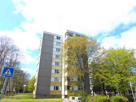 Ihre neue Wohnung: günstiges 1-Zimmer-Single-Appartment - Photo 1