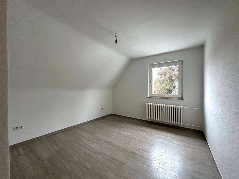 Da kommt man gern Heim: 2,5-Zimmer-Citywohnung - Photo 2