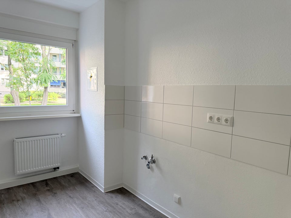 Mittendrin und doch im Grünen - Foto 3