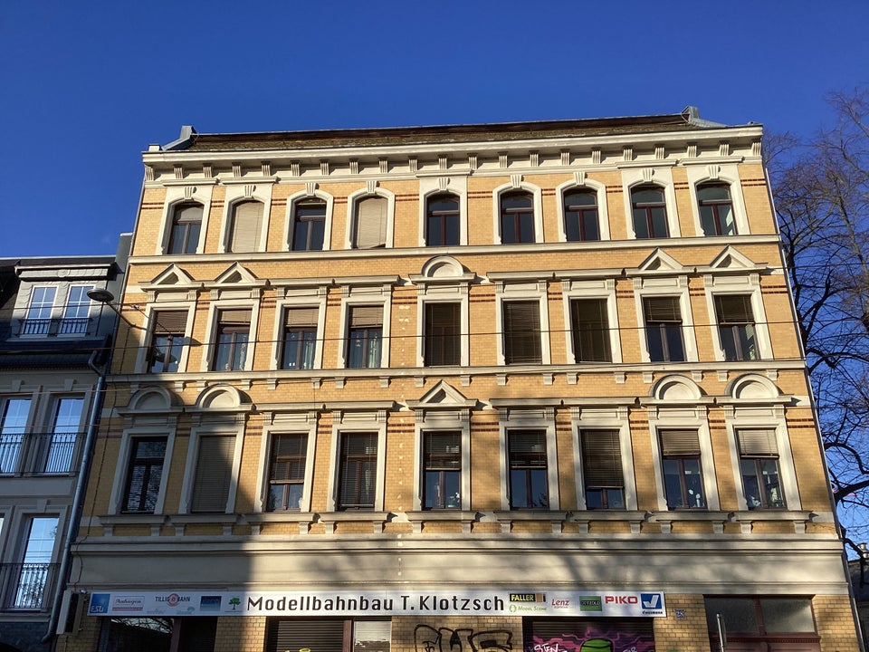 Großzügige Zweizimmerwohnung - hell und freundlich - mit neuem Bad! - Foto 4