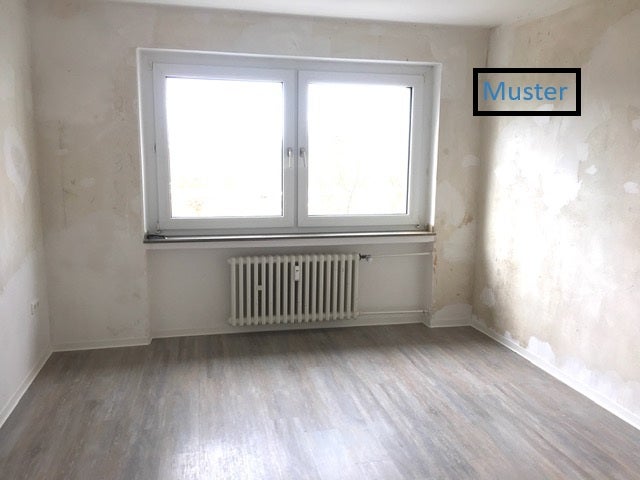 Frisch sanierte 2-Zimmer-Wohnung in Düsselthal ab dem 15.07.2026 - Photo 3