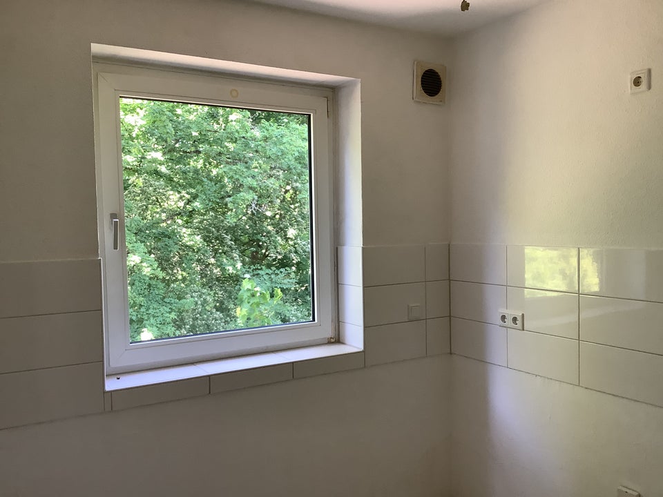 Hier lässt es sich aushalten: interessante 2,5-Zimmer-Wohnung - Foto 3