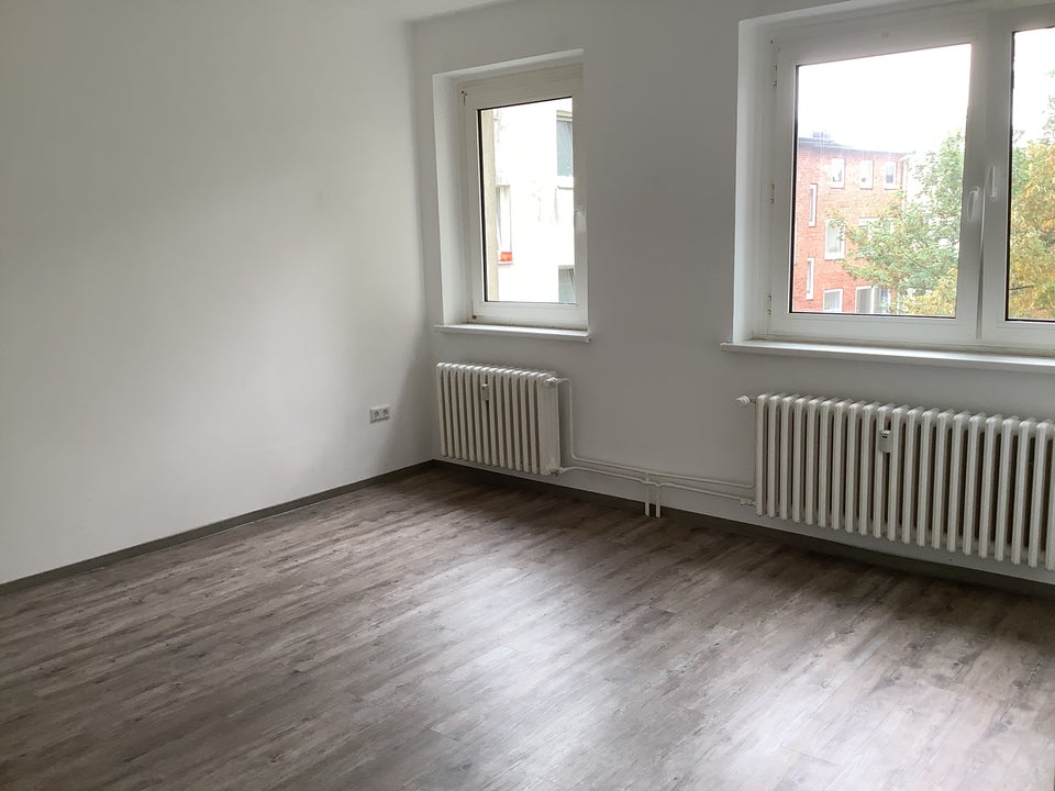 Frisch modernisiert! 1-Zimmer-Single-Wohnung! - Foto 4