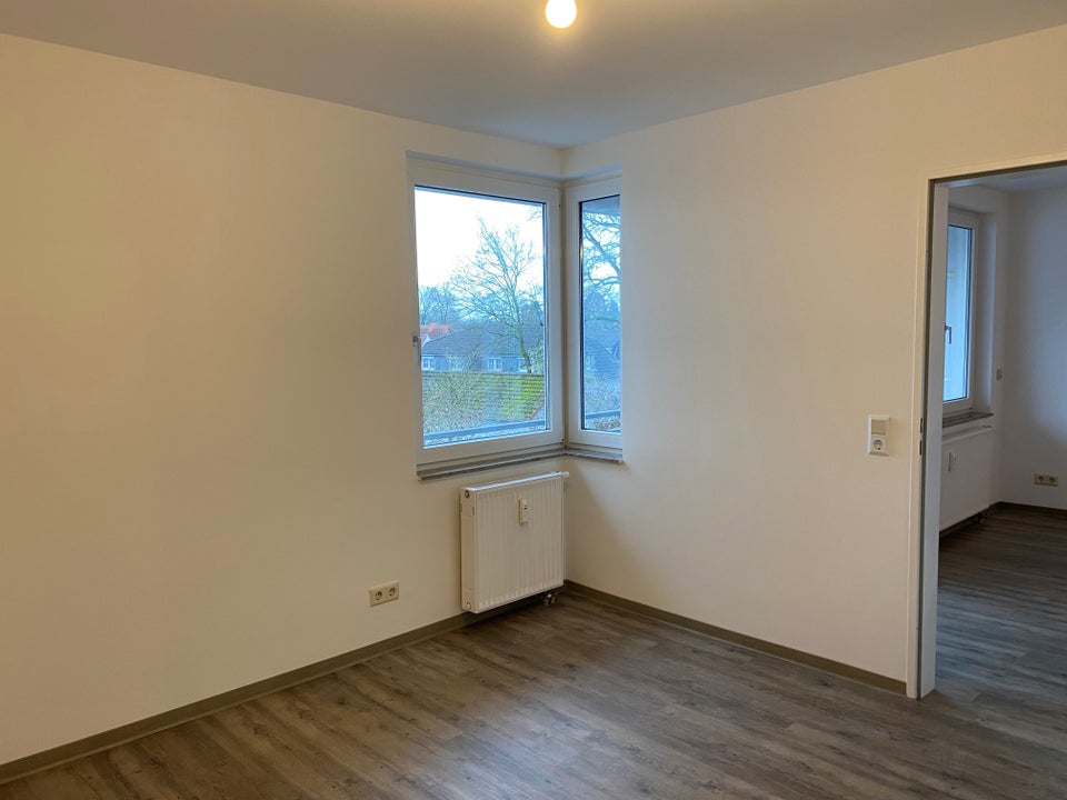 Renovierte 3-Zimmer-Wohnung - Photo 5