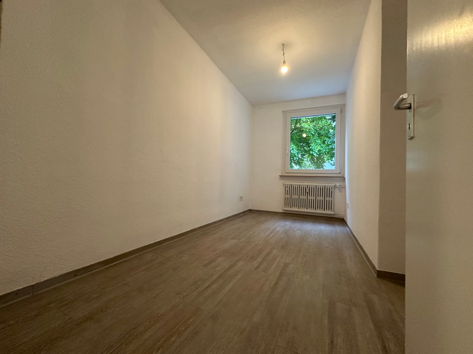 Wohn(t)raum: günstige 2,5-Zimmer-Wohnung - Foto 2
